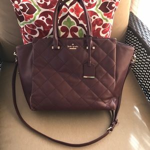 Kate Spade bag